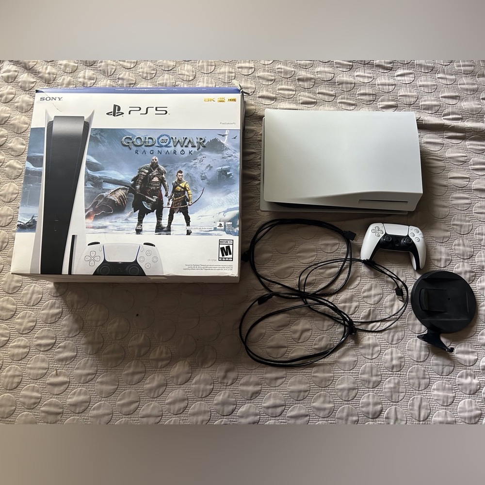 Ps5